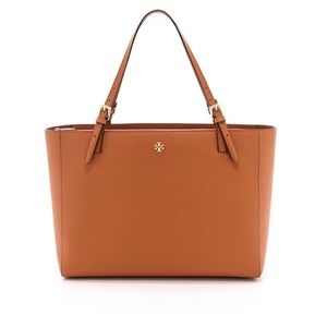 Tory Burch York Buckle Tote